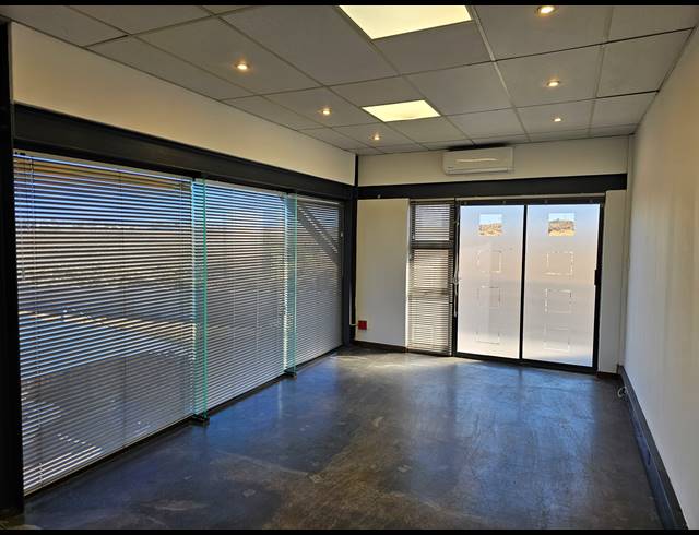 814M² FACTORY FOR SALE IN NORTH RIDING